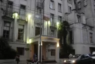 Cristina sigue estable y con control evolutivo