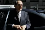 Fayt pidió una Corte Suprema de Justicia con cinco miembros