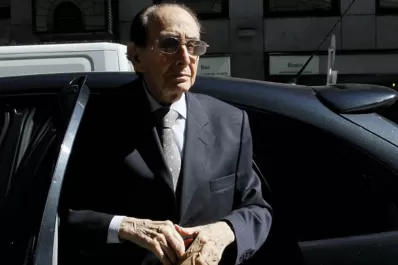 Fayt pidió una Corte Suprema de Justicia con cinco miembros