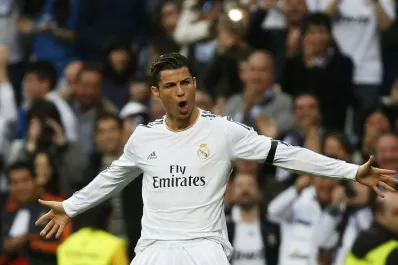 Quiero ser el mejor de siempre