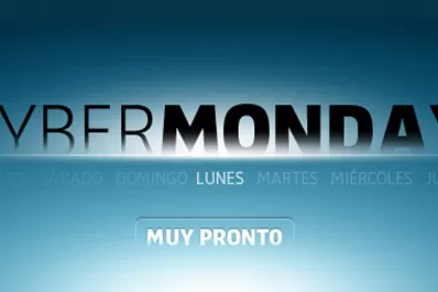 Más de 150 empresas participarán del CyberMonday