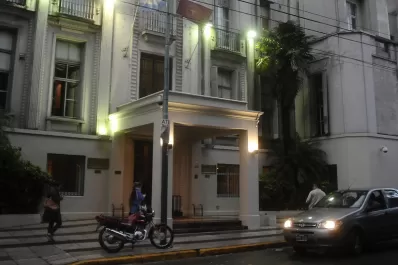 Una vez que le den el alta, Cristina deberá hacer reposo por diez días