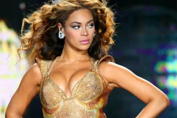 Beyoncé, la cantante más rica de 2014