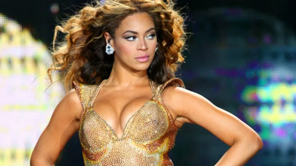 PURO TALENTO. Beyoncé es la cantante más rica de 2014. ARCHIVO