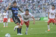 En Atlético hubo nervios por todos lados