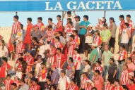 San Martín y Central Córdoba jugarán sólo con público local