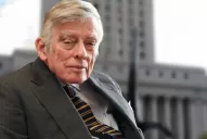 Un fondo buitre presentó una demanda por US$ 1.100 millones ante Griesa