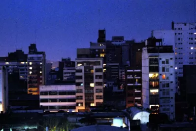 No descartan que haya un reajuste tarifario para la luz