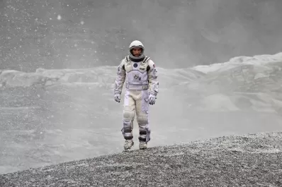 Del futuro de la humanidad a las aventuras de Torrente