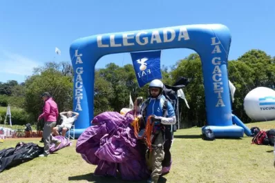 El cielo les dio un lugar