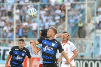 Atlético sufre un efecto de autodestrucción