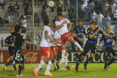 El cargo de Rivoira no corre peligro, pero la directiva tomará precauciones