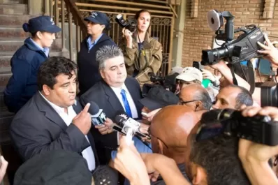 Juicio al Maestro Amor: una víctima ratificó las acusaciones de abuso sexual