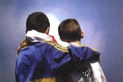 Esta noche se define si hay superclásico en la semifinal de la Copa Sudamericana