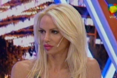 Luciana Salazar habló sobre las supuestas infidelidades y los chats de WhatsApp