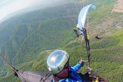 Otro colombiano tomó la punta, los cafeteros también mandan por equipos y Acosta fue el mejor tucumano