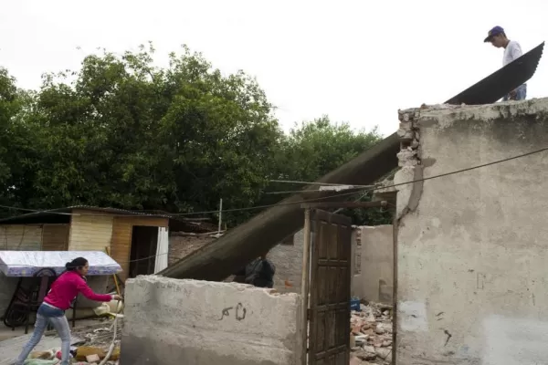 La Provincia pagará $ 2 millones por el predio de Villa Piolín