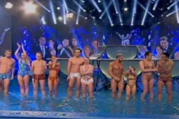 Bailando 2014: ¿qué pareja se irá esta noche?