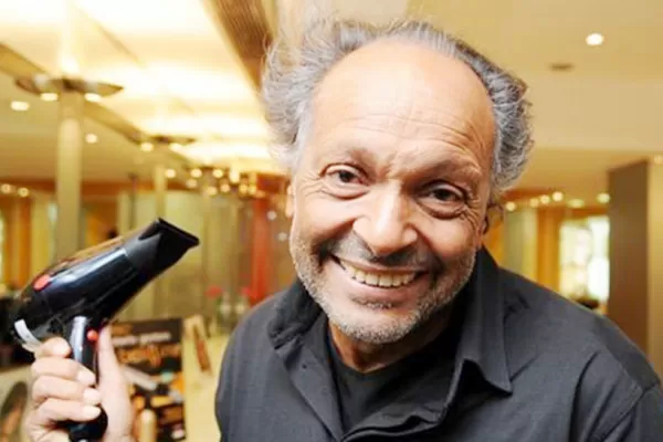 Roberto Giordano fue condenado a dos años y medio de prisión