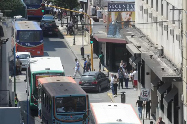 Los dueños de las playas de estacionamiento temen que el reordenamiento del tránsito afecte a la actividad