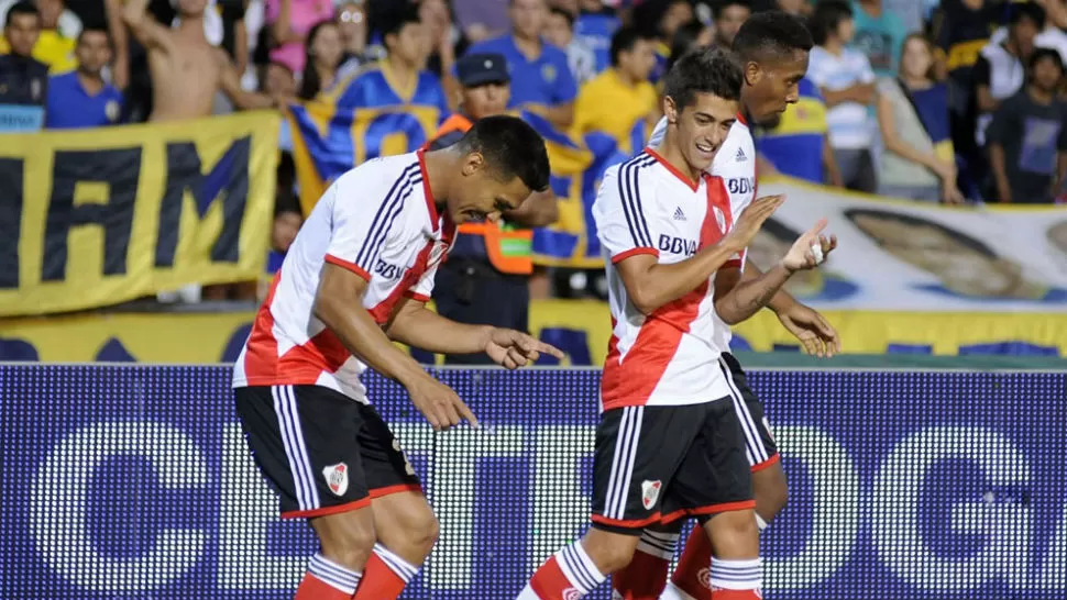 ¿TEO A INGLATERRA? Mientras Colombia lo vuelve a convocar, el delantero está en la mira de un club inglés.