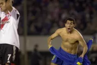 Boca lleva 28 años sin frustraciones coperas ante River