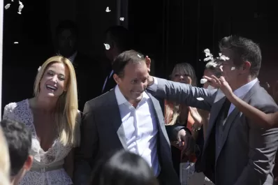 Así será el casamiento de Jésica Cirio y Martín Insaurralde