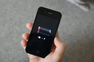 Estas son las aplicaciones de Android que más consumen batería