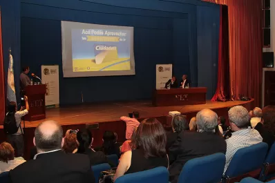 Lanzan beneficios y descuentos para los usuarios de la Tarjeta Ciudadana