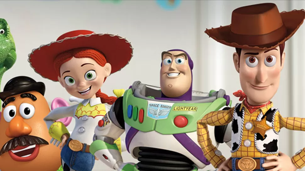 EL REGRESO. Con más de 2.000 millones de dólares recaudados en las salas, Disney vuelve con los exitosos personajes de Pixar. FOTO TOMADA DE TOYSTORY.DISNEY.COM