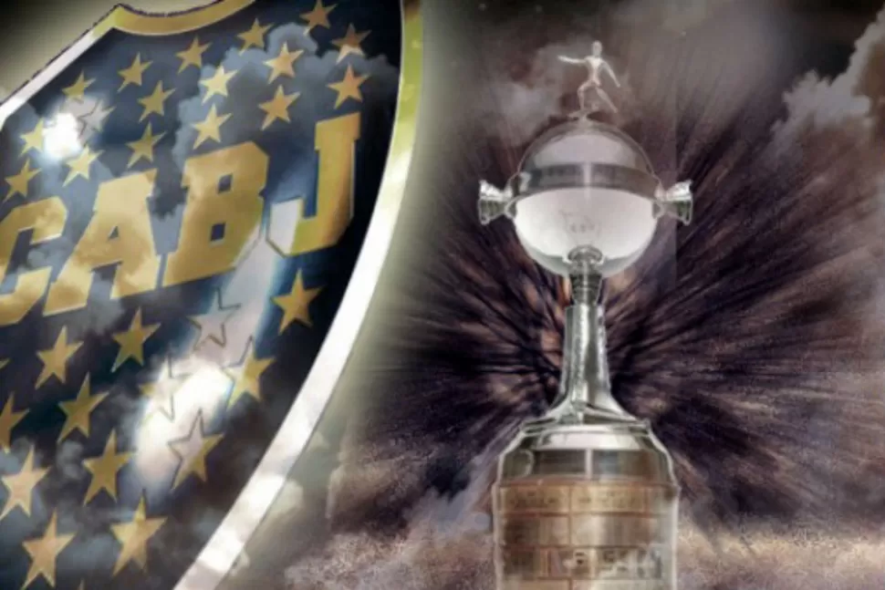 Boca se clasificó a la Copa Libertadores 2015 gracias a River