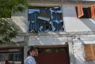 Explosión en Córdoba: 16 personas continúan internadas, cuatro de gravedad