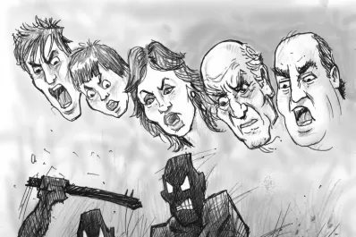 Cada vez se pone peor