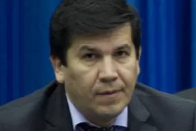 Rigourd habría intentado saldar la deuda con los “peces gordos”