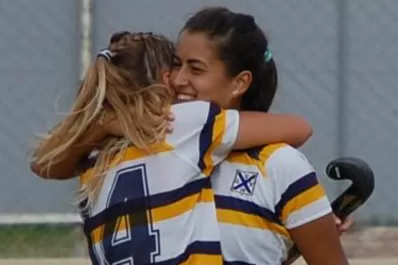 Lawn Tennis empató con Uni y se metió en semifinales