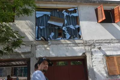 Explosión en Córdoba: 16 personas continúan internadas, cuatro de gravedad