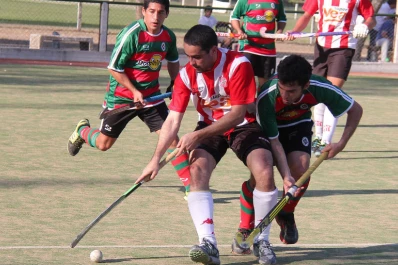 San Martín y Huirapuca disputarán mañana la final