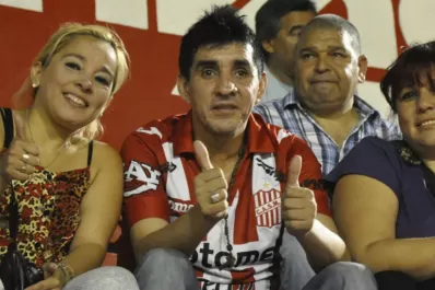 Flay volvió a La Ciudadela