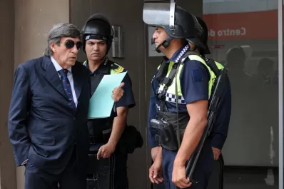 En un día, hubo más de 15 denuncias contra Rigourd por defraudación