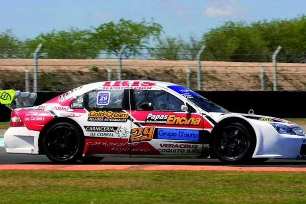 “A los sueños se los busca”