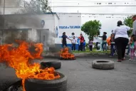 Ni los muertos se salvan del delito en Santa Rosa de Leales