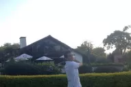 Arredondo (h) y Otrino, los destacados en Alpa Sumaj