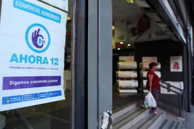 Tucumán es uno de los distritos que más utilizó el “Ahora 12”