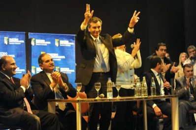 Randazzo calificó a la gestión de Scioli como ineficiente