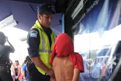 Un borrador “abre la puerta”   a la reforma procesal penal