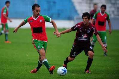 El “expreso verde” quiere despedirse con una sonrisa