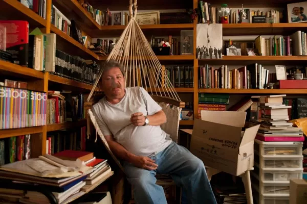 “La literatura policíaca es la novela social de fines del siglo XX”