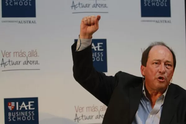 Sanz: “el programa común es lo que nos une”