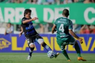 Atlético ya no depende de sí mismo