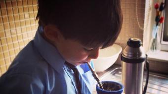 10 de Noviembre, Feliz Día de la Tradición Argentina !